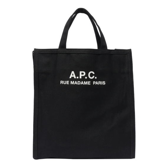 A.P.C. Borse... Nero