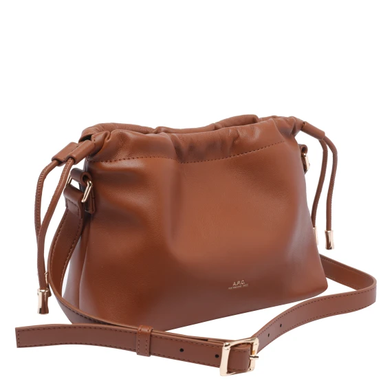 MINI NINON BUCKET BAG