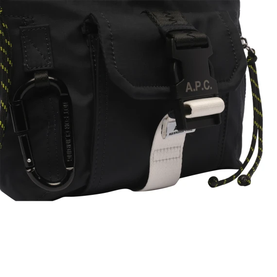 A.P.C. Borse... Blue