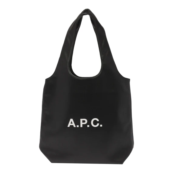 A.P.C. Borse... Nero