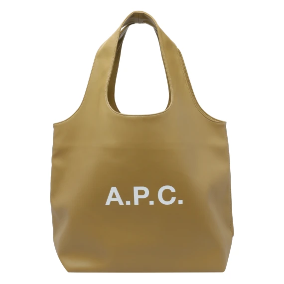 A.P.C. Borse... Verde