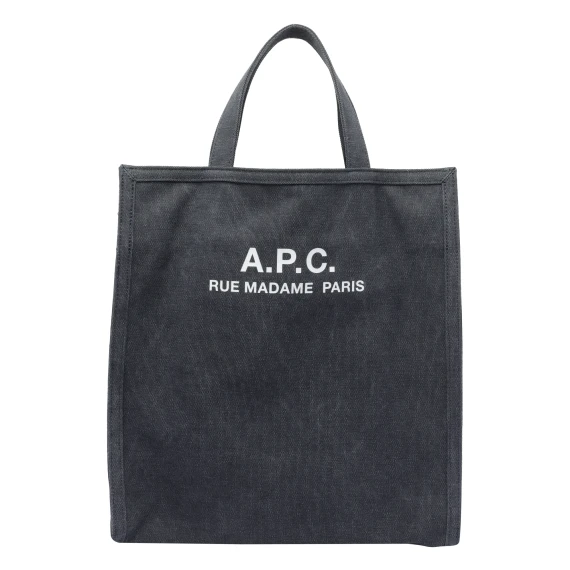 RECUPERATION SHOPPER BAG