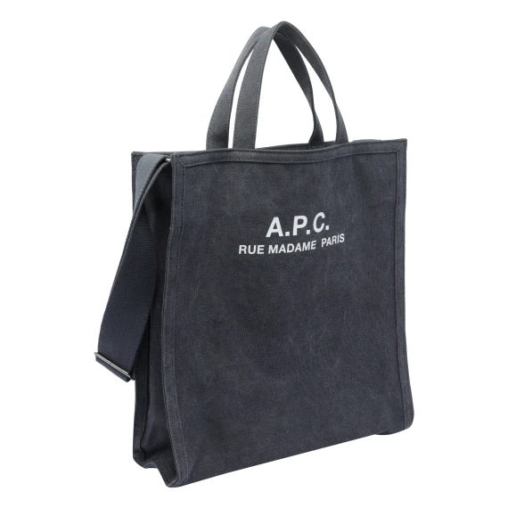 RECUPERATION SHOPPER BAG