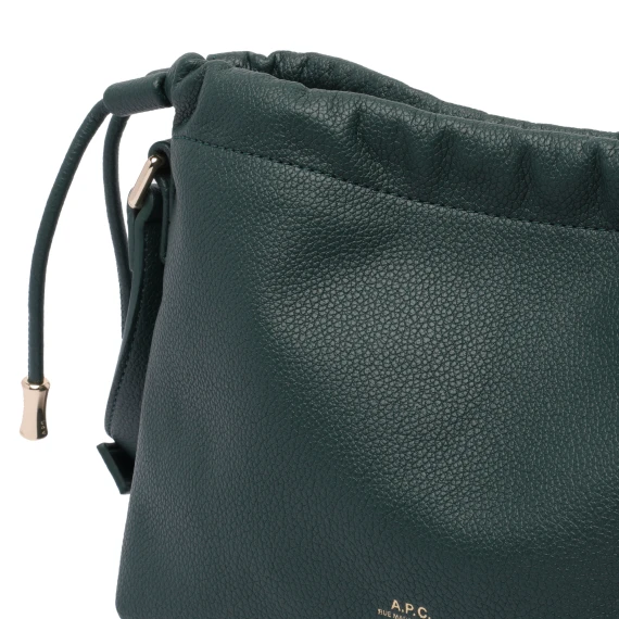 NINON MINI SHOULDER STRAP