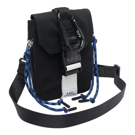 TREK SHOULDER STRAP