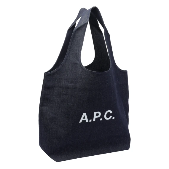 A.P.C. Borse... Blue