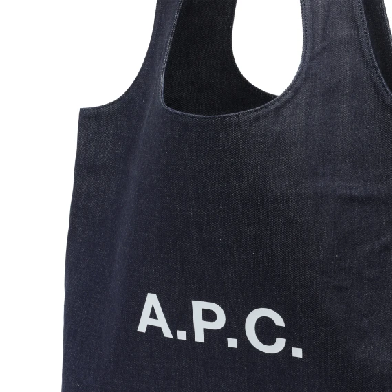 A.P.C. Borse... Blue