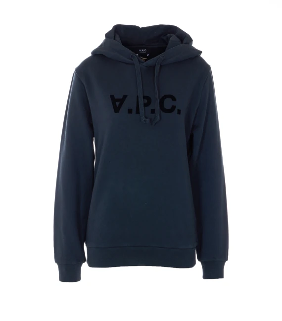 A.P.C. Maglie Nero