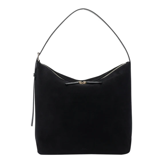 A.P.C. Borse... Nero