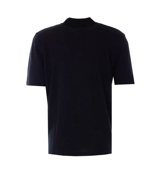 A.P.C. Maglie Nero