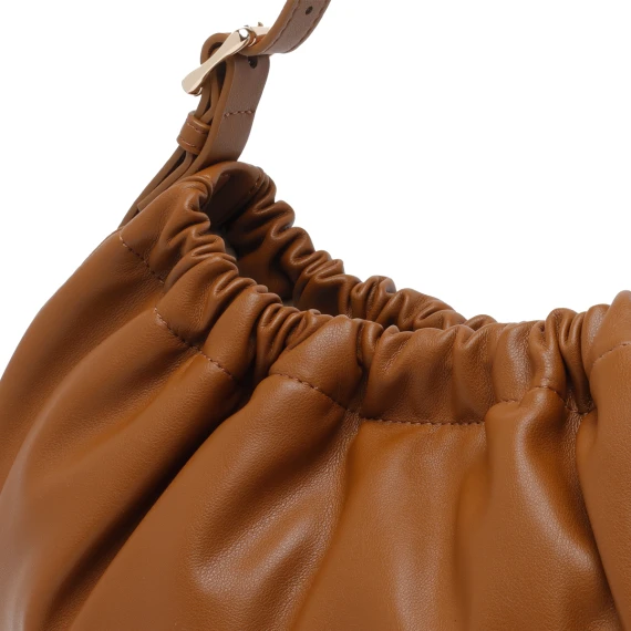 A.P.C. Borse... Marrone