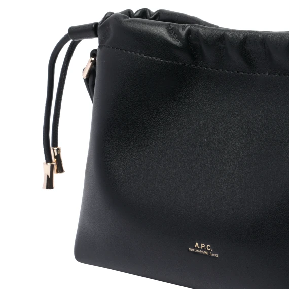 A.P.C. Borse... Nero