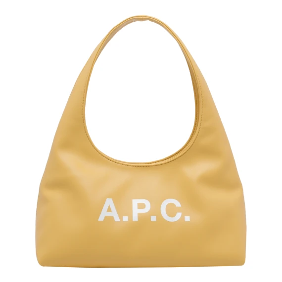 A.P.C. Borse... Giallo