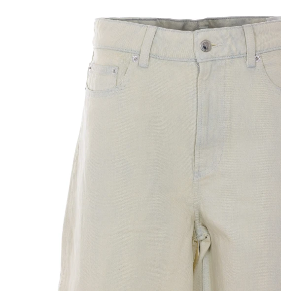Jeans Bianco