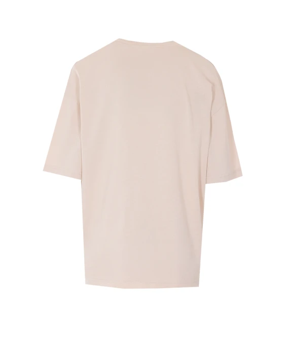 T-shirt e Polo Beige