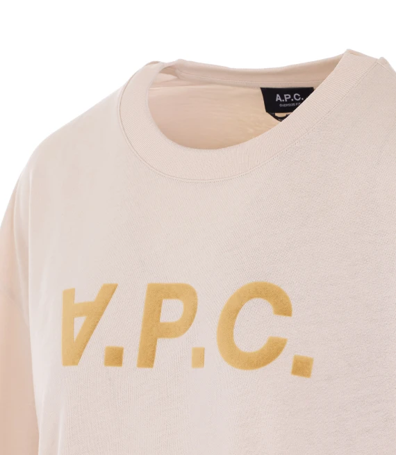 T-shirt e Polo Beige