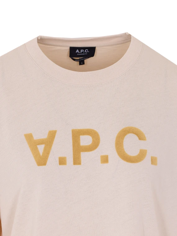 T-shirt e Polo Beige