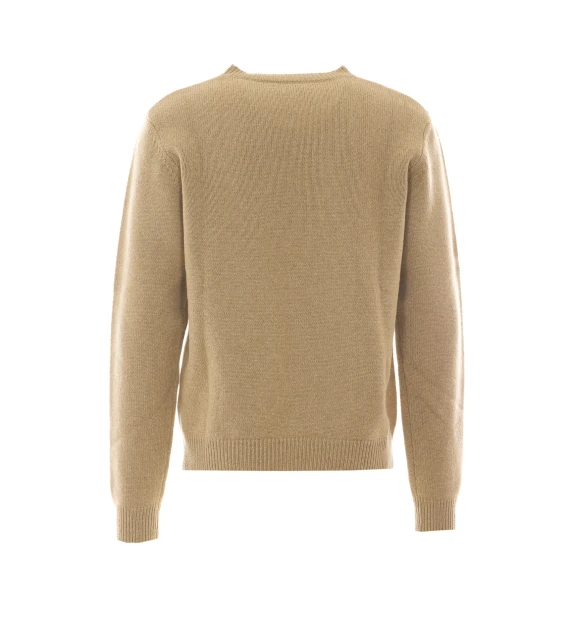 Sweaters Beige
