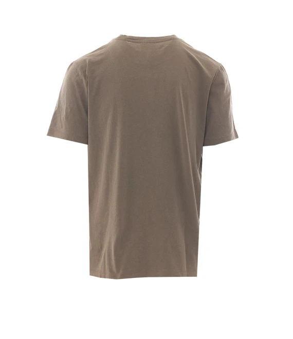 T-shirt e Polo Grey
