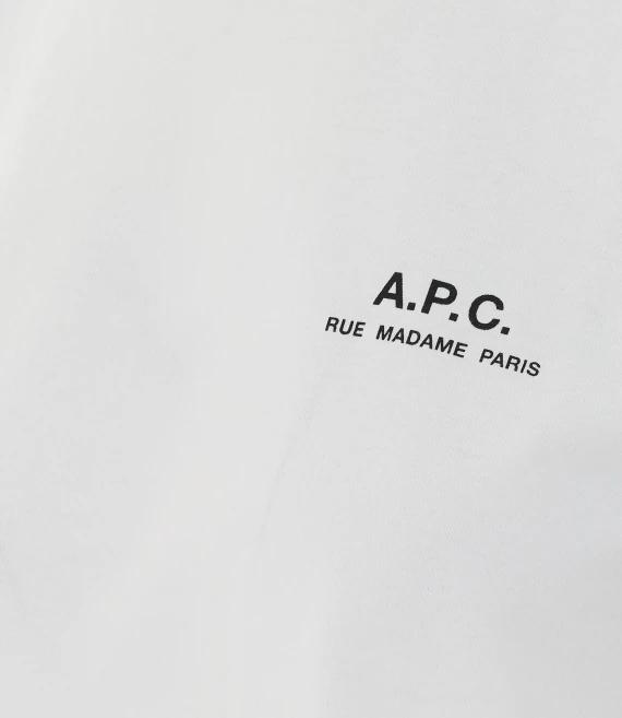 T-shirt e Polo White