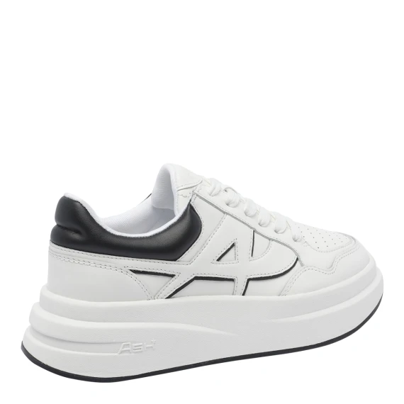 ASH Sneakers Bianco