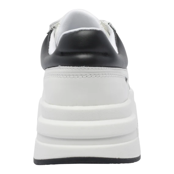 ASH Sneakers Bianco