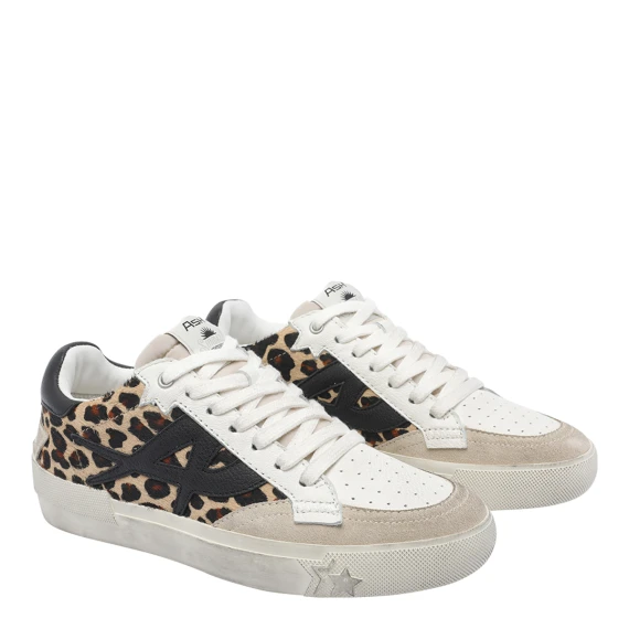 ASH Sneakers Bianco