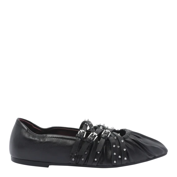ASH Scarpe basse Nero
