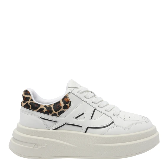 ASH Sneakers Bianco