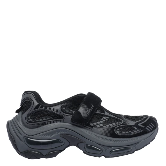 ASH Sneakers Nero