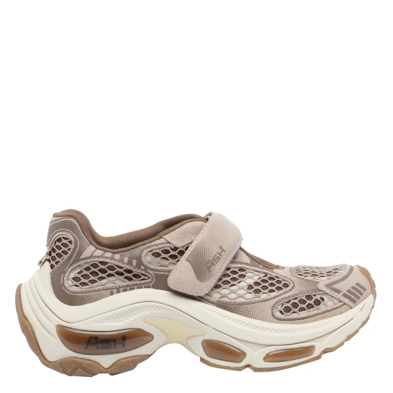 ASH Sneakers Beige