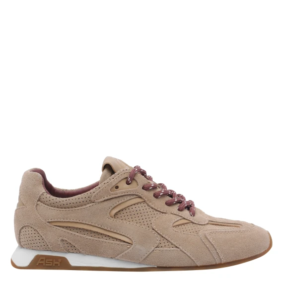 ASH Sneakers Beige