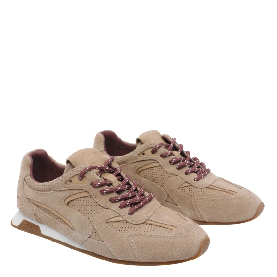 ASH Sneakers Beige