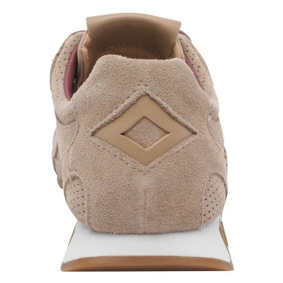 ASH Sneakers Beige