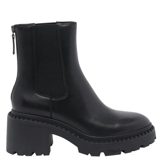 ASH Stivali Nero