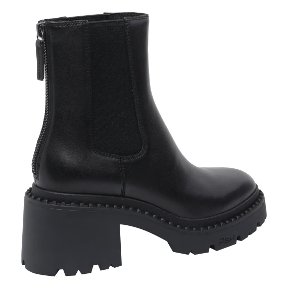 ASH Stivali Nero