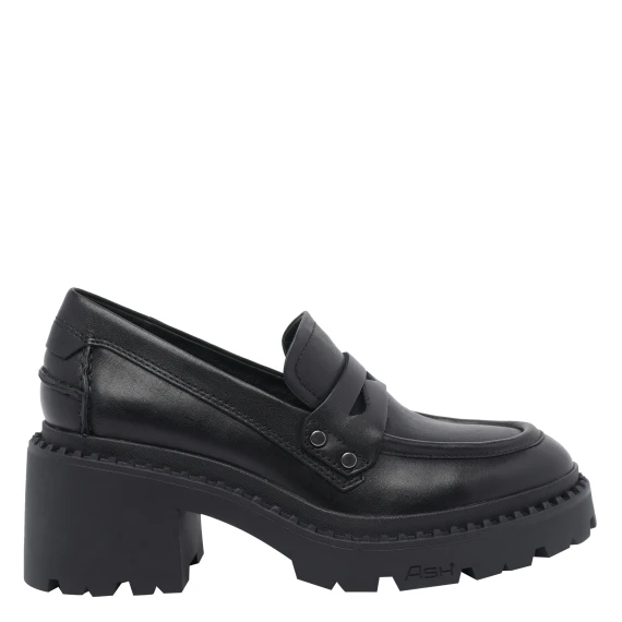 ASH Scarpe basse Nero