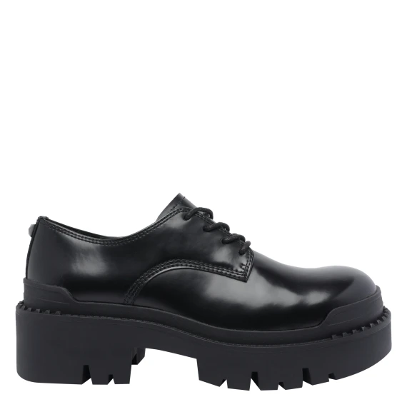 ASH Scarpe basse Nero