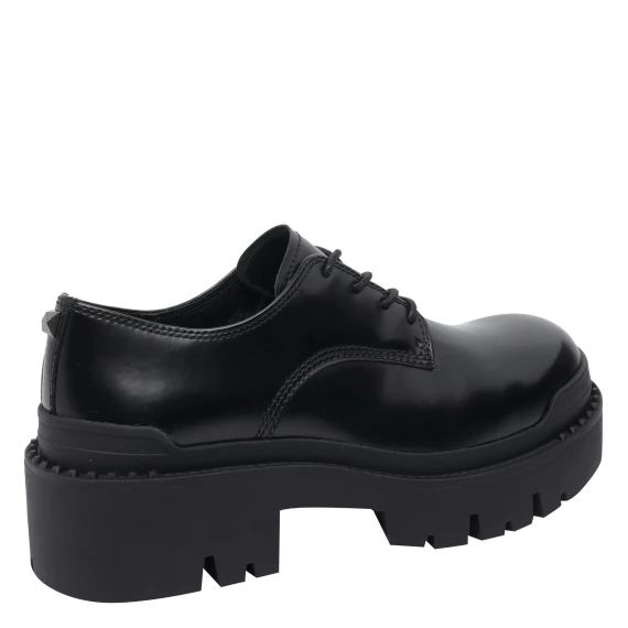 ASH Scarpe basse Nero