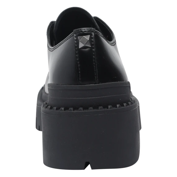 ASH Scarpe basse Nero