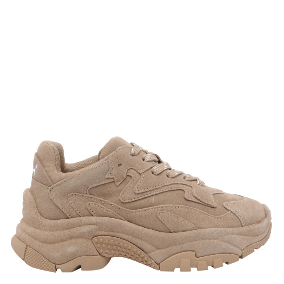 ASH Sneakers Beige