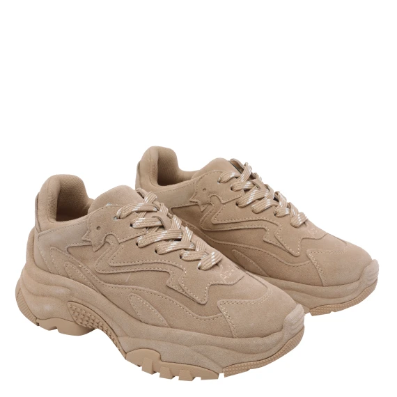 ASH Sneakers Beige