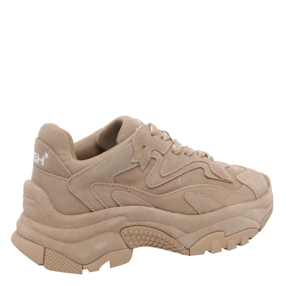 ASH Sneakers Beige