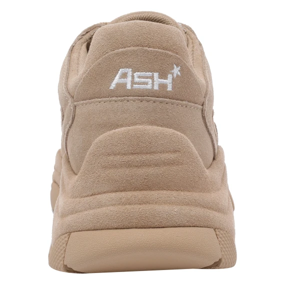 ASH Sneakers Beige