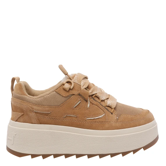 ASH Sneakers Beige