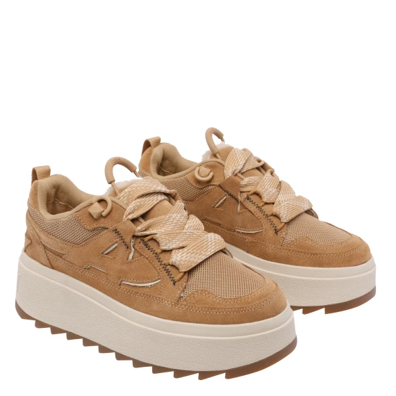 ASH Sneakers Beige