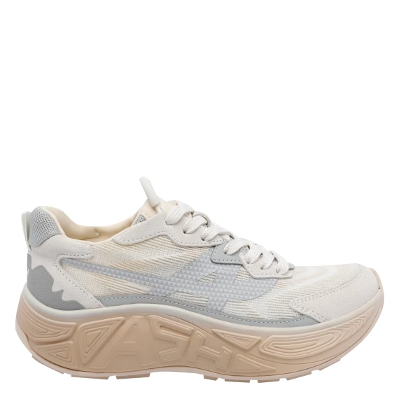 ASH Sneakers Beige
