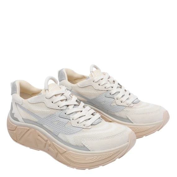 ASH Sneakers Beige