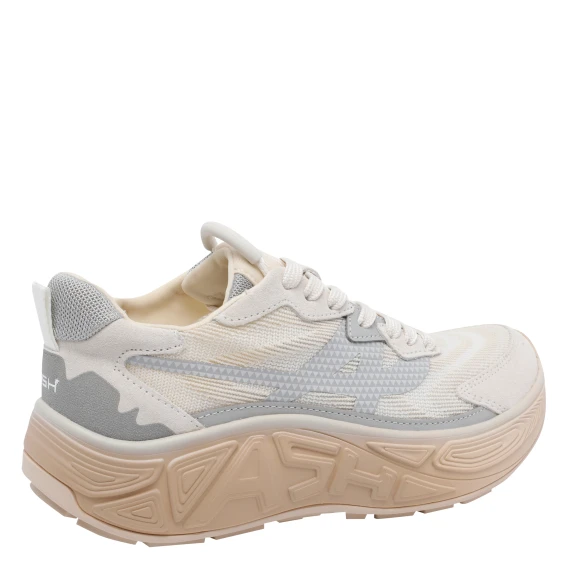 ASH Sneakers Beige