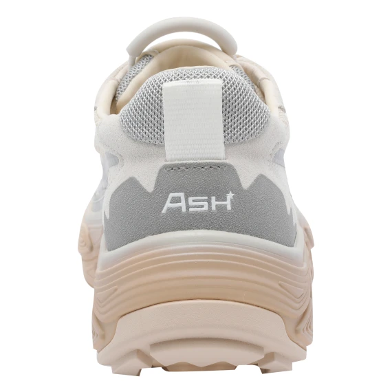 ASH Sneakers Beige